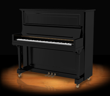 Pianos droits